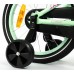 Jalgratas Karbon Jazz 16 mint