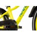 Jalgratas Karbon Jazz 16 lime