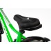 Jalgratas Karbon Jazz 16 green neon