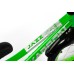 Jalgratas Karbon Jazz 16 green neon