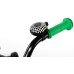 Jalgratas Karbon Jazz 16 green neon