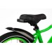 Jalgratas Karbon Jazz 16 green neon