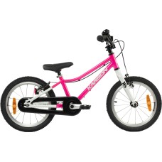 Jalgratas Karbon Superlight 16 pink Jalgratas Karbon Superlight 16 pink