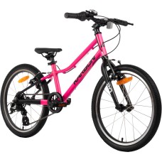 Jalgratas Karbon Superlight 20 pink Jalgratas Karbon Superlight 20 pink