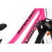Jalgratas Karbon Superlight 20 pink