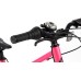 Jalgratas Karbon Superlight 20 pink