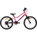 Jalgratas Karbon Superlight 20 pink