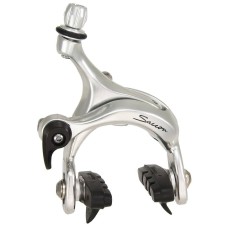 Pidur V-Pidur Azimut Alu silver