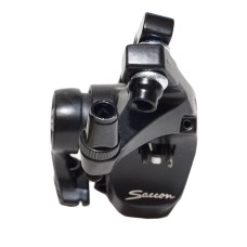 Pidurisupport Saccon DM33 F180/R160 mechanical