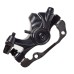 Pidurisupport Saccon DM33 F180/R160 mechanical