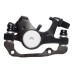 Pidurisupport Saccon DM33 F180/R160 mechanical