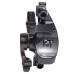 Pidurisupport Saccon DM33 F180/R160 mechanical