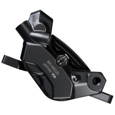 Pidurisupport Shimano XT BR-M8220 4-piston Metal w/Fin Pidurisupport Shimano XT BR-M8220 4-piston Metal w/Fin