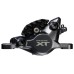Pidurisupport Shimano XT BR-M8200 2-piston Metal w/Fin