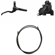 Ketaspidur tagumine Shimano BL-MT201 (R) + BR-UR300 (R) flat mount Ketaspidur tagumine Shimano BL-MT201 (R) + BR-UR300 (R) flat mount
