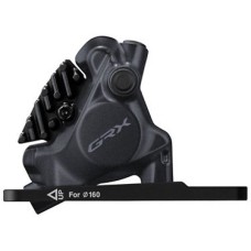 Pidurisupport esimene Shimano GRX BR-RX410 flat mount Pidurisupport esimene Shimano GRX BR-RX410 flat mount