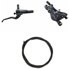 Ketaspidur tagumine Shimano CUES BL-U8000 (R) + BR-U8000 (R) J-Kit PM Ketaspidur tagumine Shimano CUES BL-U8000 (R) + BR-U8000 (R) J-Kit PM