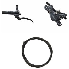 Ketaspidur esimene Shimano CUES BL-U8000 (L) + BR-U8000 (F) J-Kit PM Ketaspidur esimene Shimano CUES BL-U8000 (L) + BR-U8000 (F) J-Kit PM