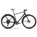 Jalgratas Raymon Territ Comp Commute 2026 black stealth-XL