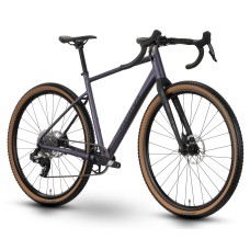 Jalgratas Raymon Territ Ultra 2026 smoke lavender-black-XL Jalgratas Raymon Territ Ultra 2026 smoke lavender-black-XL
