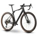 Jalgratas Raymon Soreno Pure 2026 carbon stealth-M