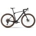 Jalgratas Raymon Soreno Pure 2026 carbon stealth-M