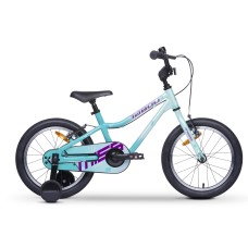 Jalgratas Tabou Miss FR 20 mint-purple Jalgratas Tabou Miss FR 20 mint-purple
