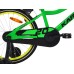 Jalgratas Karbon Comet 20 green neon