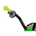 Jalgratas Karbon Comet 20 green neon