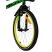 Jalgratas Karbon Comet 20 green neon