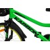 Jalgratas Karbon Comet 20 green neon