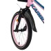 Jalgratas Karbon Jazz 18 pink