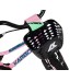 Jalgratas Karbon Jazz 18 pink