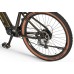 Elektrijalgratas Ecobike SX300 Green V2 900Wh-21