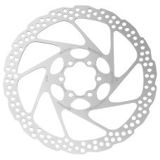 Stabdžių diskas Shimano SM-RT56M 180MM 6-bolt (bulk) Stabdžių diskas Shimano SM-RT56M 180MM 6-bolt (bulk)