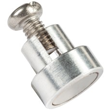 Magnet RFR spoke Magnet RFR spoke