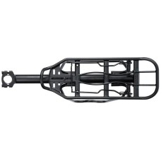 Pakiraam tagumine RFR Seatpost Klick&Go 24-29 Pakiraam tagumine RFR Seatpost Klick&Go 24-29