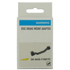 Ketaspiduri adapter esimene Shimano SM-MA90-F180P/P Ketaspiduri adapter esimene Shimano SM-MA90-F180P/P