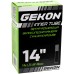 Sisekumm GEKON 14 x 1.75/2.125 AV 40mm (GK030)