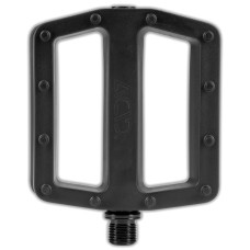 Pedaalid ACID Flat C4-ZP Rookie L plastic