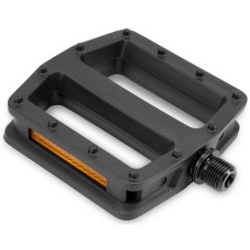 Pedaalid ACID Flat C4-ZP Rookie L plastic