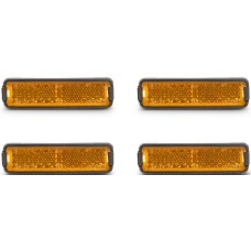 Pedaalide helkurid RFR orange Pedaalide helkurid RFR orange