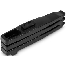 T riist RFR tire lever (3 pcs.) black T riist RFR tire lever (3 pcs.) black