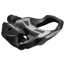 Pedaalid Shimano TIAGRA PD-R550 SPD-SL + SM-SH11 black