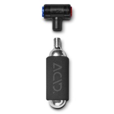 Pump ACID Race Alu CO2 EZ-Head