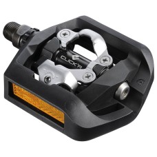 Pedaalid Shimano DEORE LX PD-T421 SPD + SM-SH56
