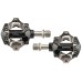 Pedaalid Shimano XT PD-M8100 SPD + SM-SH51