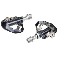 Pedaalid Shimano Road/Fitness/Gravel PD-ES600 SPD + SM-SH51