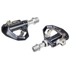 Pedaalid Shimano Road/Fitness/Gravel PD-ES600 SPD + SM-SH51