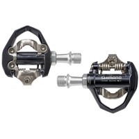 Pedaalid Shimano Road/Fitness/Gravel PD-ES600 SPD + SM-SH51